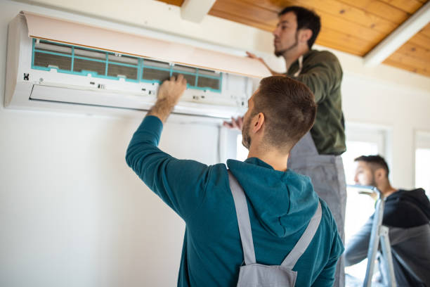 Best HVAC repair near me  in Goshen, CA