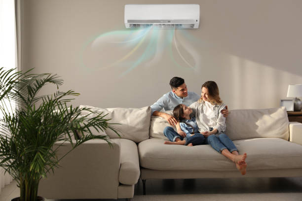 Best HVAC installation services  in Goshen, CA