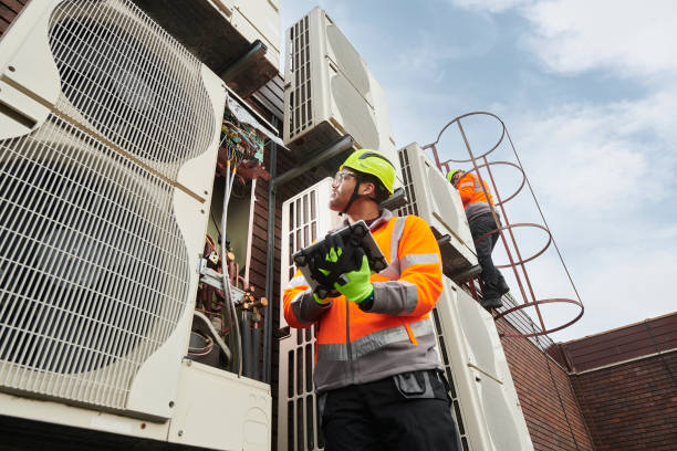 Best HVAC companies near me  in Goshen, CA