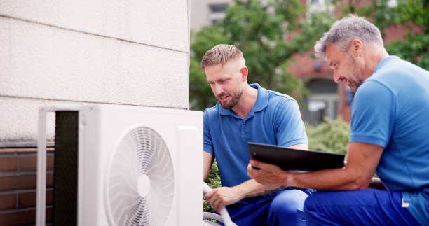 Best HVAC maintenance near me  in Goshen, CA
