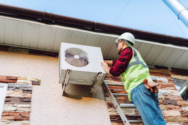 Best HVAC air duct cleaning  in Goshen, CA