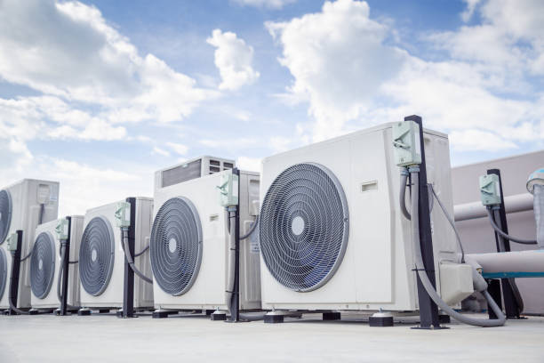 Best HVAC service technicians  in Goshen, CA