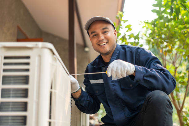 Best Local HVAC companies  in Goshen, CA