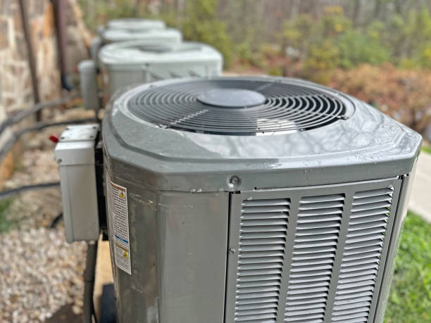 HVAC troubleshooting in Goshen, CA